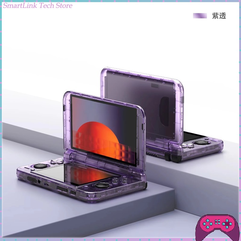 Android Tablet Gaming Accessories - Retroid Pocket Duo Lite Plus, console
