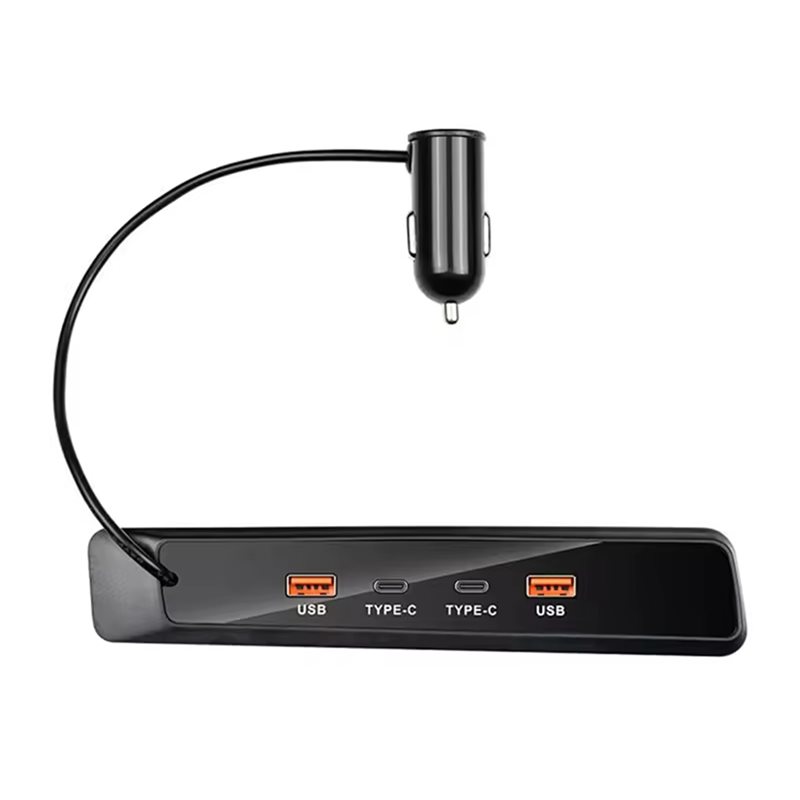 Usb Hub Type C - A33K-Per Q5L 2018-2024 Hub USB Tipo-C