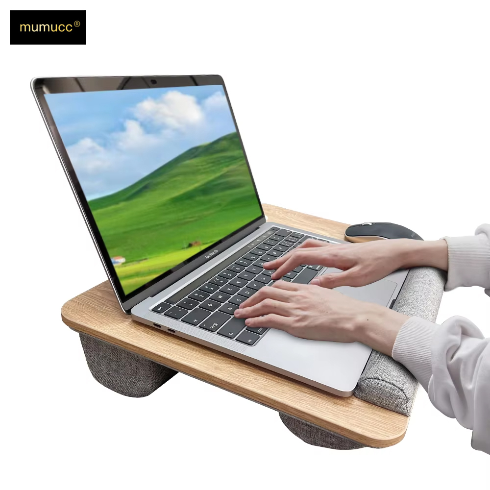 Tablet Lap Desk - MUMUCC: scrivania portatile per laptop da