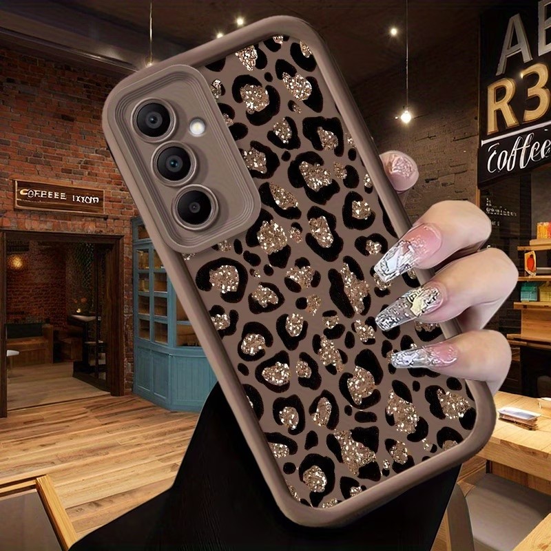 Samsung Galaxy S24 - Cover per Telefono in Silicone Morbido