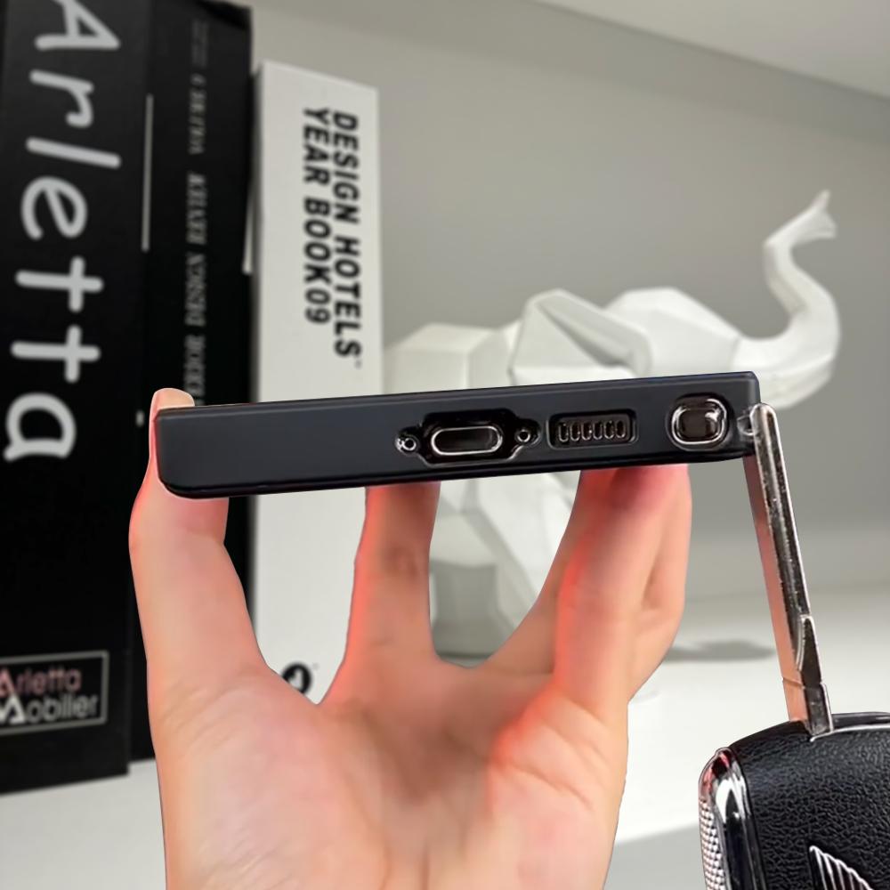 Custodia per telefono Game Hot - Samsung Galaxy A55 recensione e prezzo