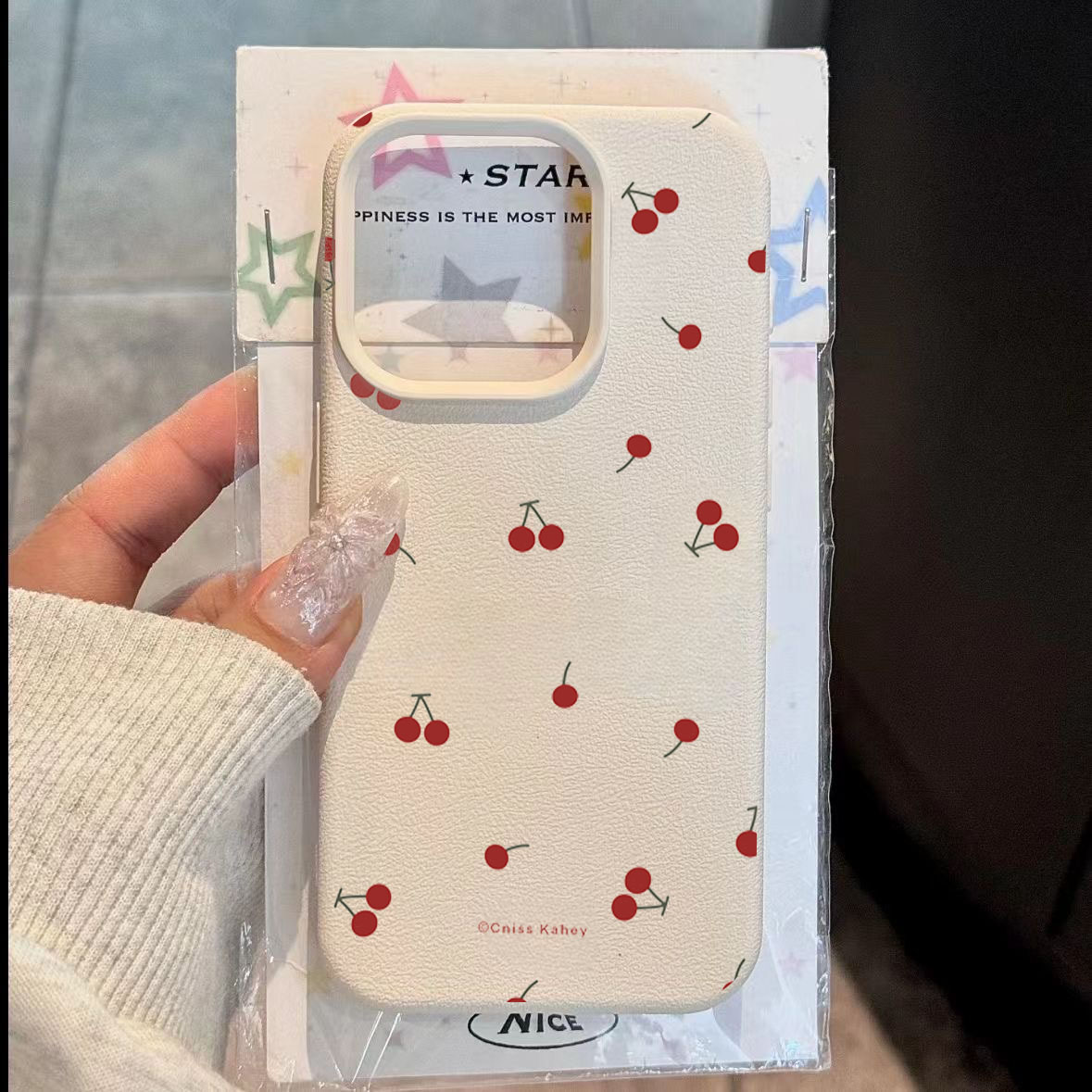 Simpatico cartone animato Cher - Samsung Galaxy A55 recensione e prezzo