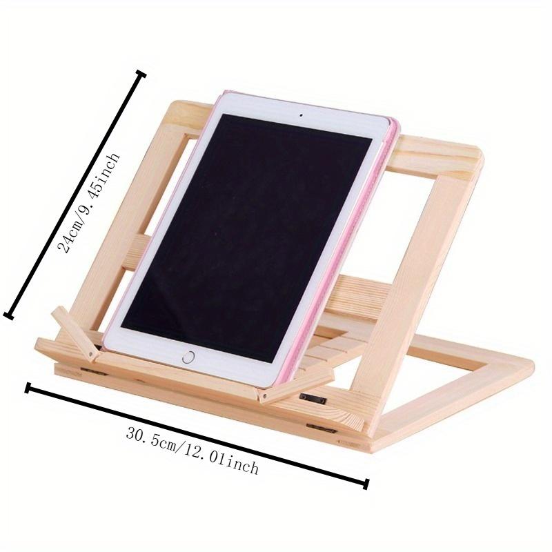 1 Pezzo Supporto in Legno per  - Tablet Lap Desk recensione e prezzo