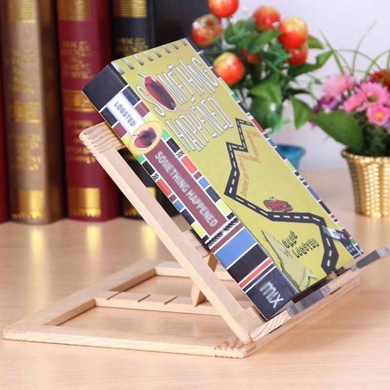 1 Pezzo Supporto in Legno per  - Tablet Lap Desk recensione e prezzo