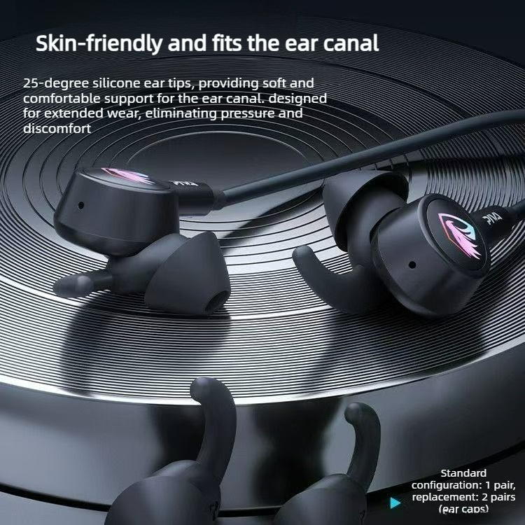 Auricolari da Gaming Cablati P - Wired Earphone Lightning recensione e prezzo