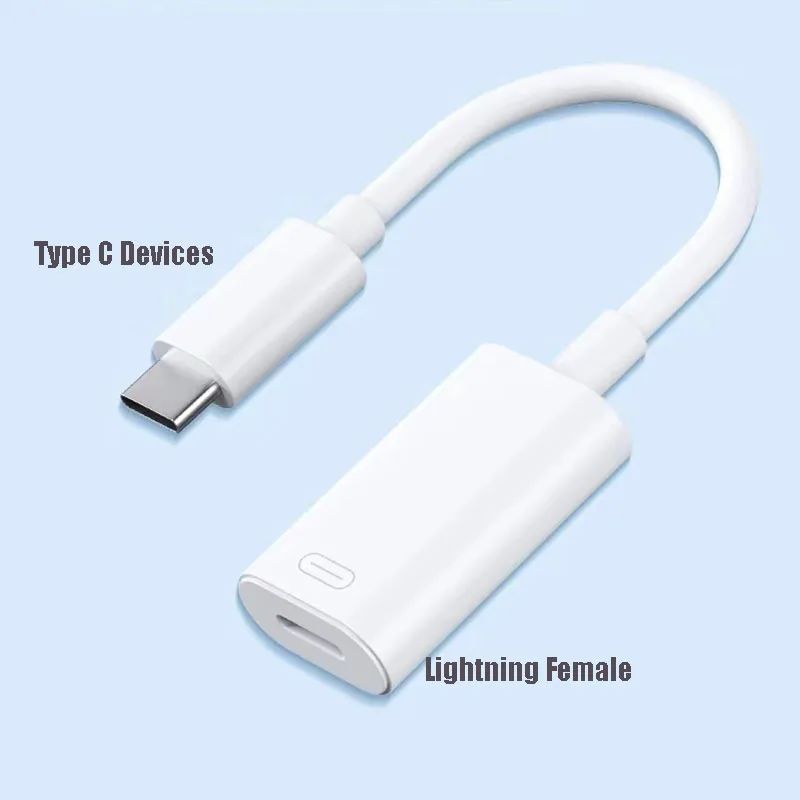 Convertitore per auricolari da - Wired Earphone Lightning recensione e prezzo