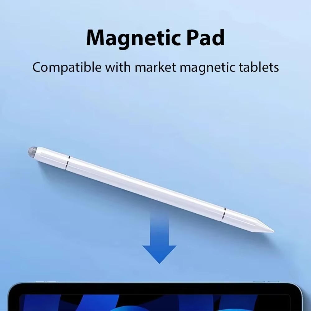 Penna Touch Magnetica 3 in 1 p - Samsung Tablet Drawing Accessories recensione e prezzo
