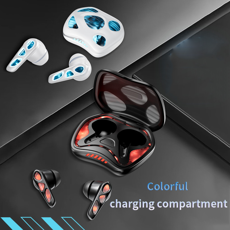 YX36 Auricolari da gioco Luce  - Wired Earphone Lightning recensione e prezzo