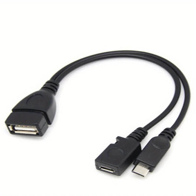 Adattatore splitter 2-in-1 da  - Tablet Tech Accessories recensione e prezzo
