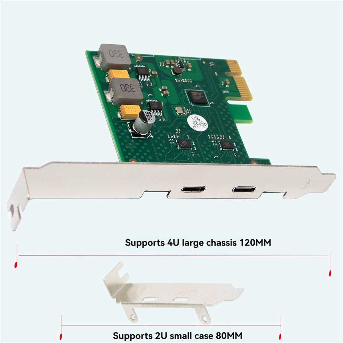 NUOVA SCHEDA DI ESPANSIONE USB - Usb Hub Type C recensione e prezzo