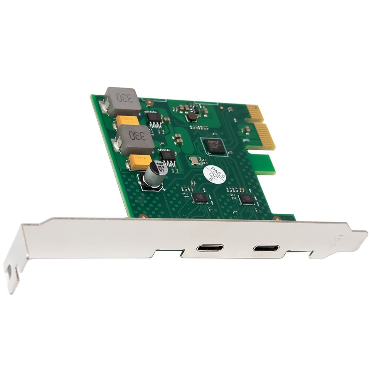 NUOVA SCHEDA DI ESPANSIONE USB - Usb Hub Type C recensione e prezzo