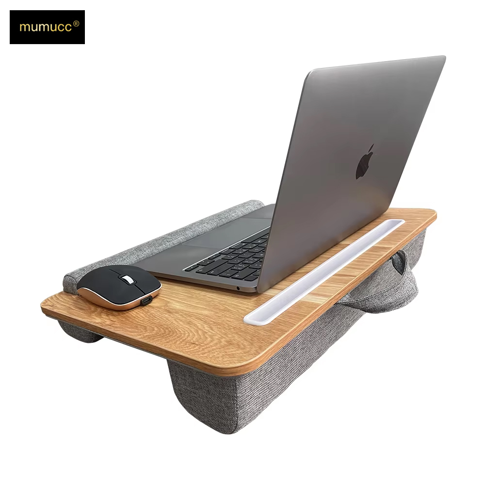 MUMUCC: scrivania portatile pe - Tablet Lap Desk recensione e prezzo
