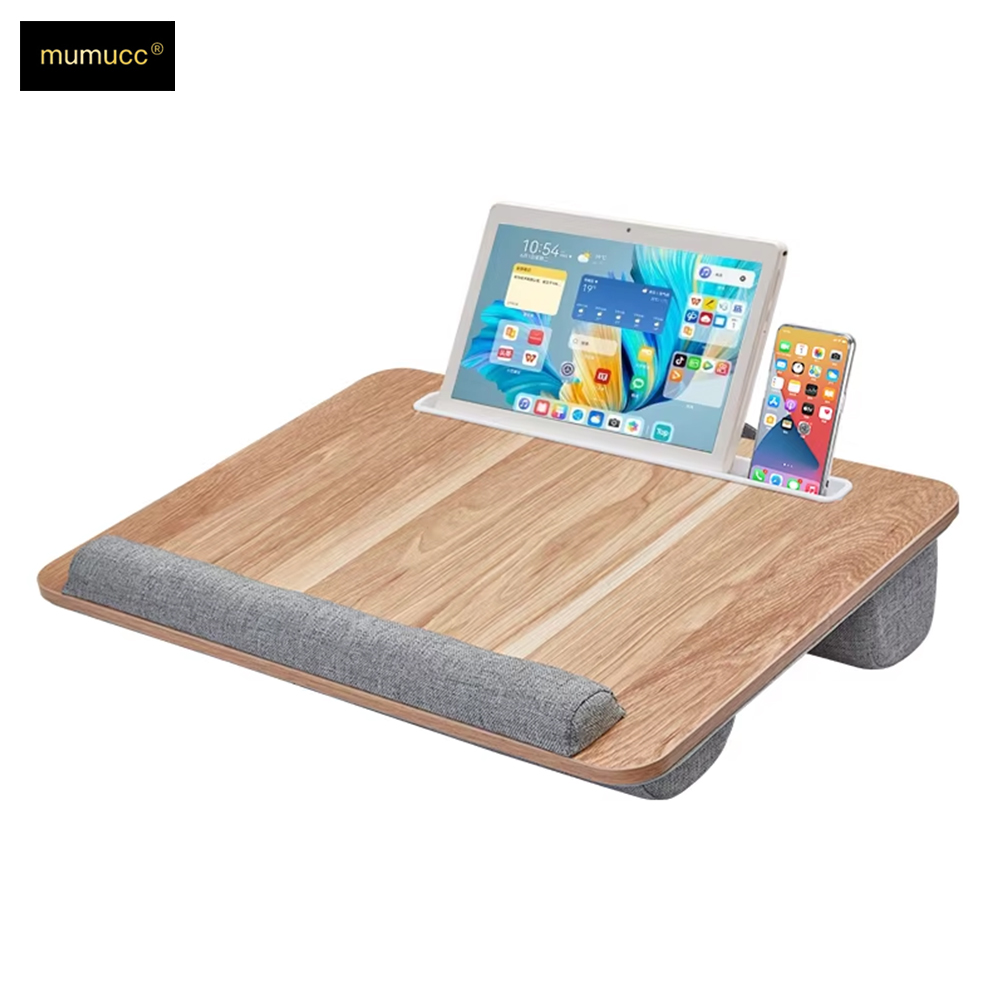 MUMUCC: scrivania portatile pe - Tablet Lap Desk recensione e prezzo