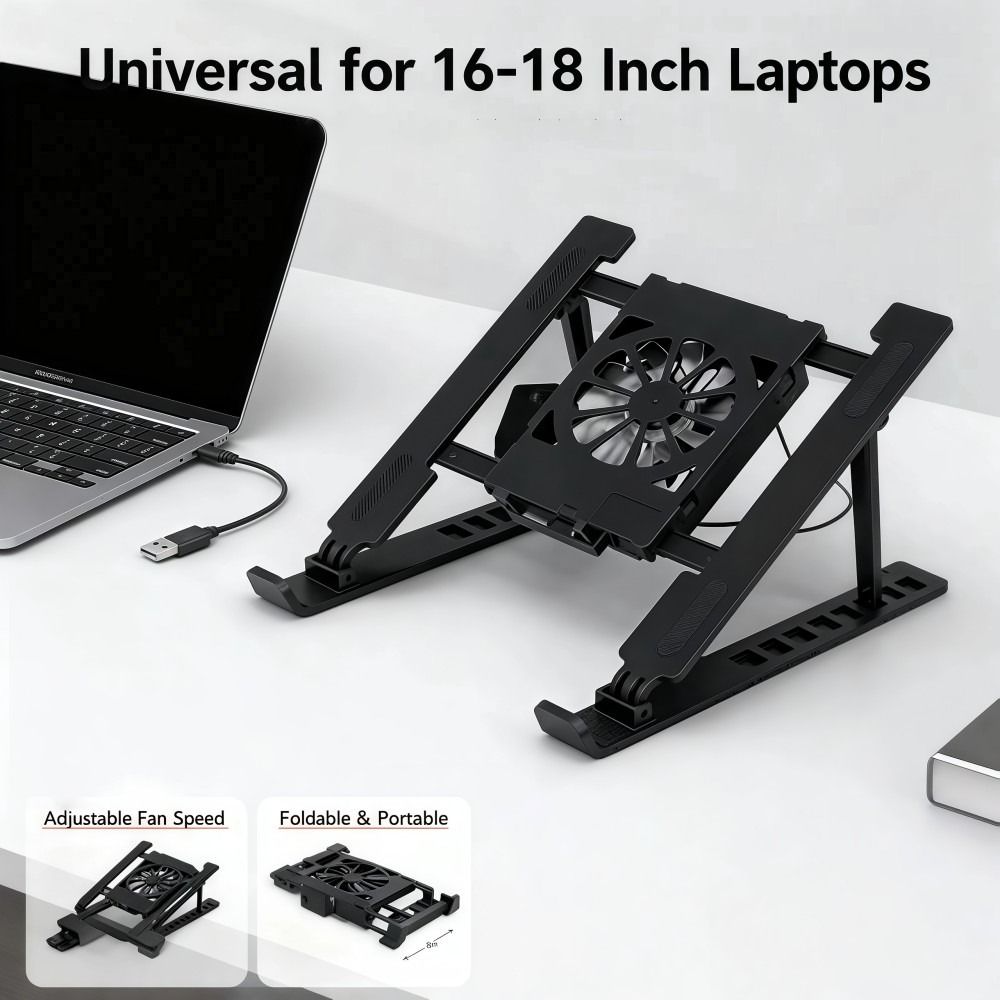 Supporto di raffreddamento uni - Cooling Stand Tablet recensione e prezzo