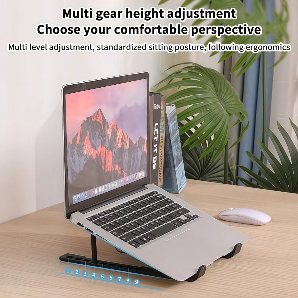 Supporto di raffreddamento uni - Cooling Stand Tablet recensione e prezzo