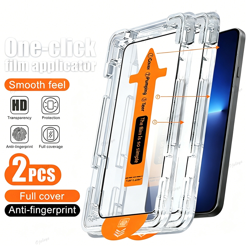 Pellicola protettiva in vetro  - Oneplus Tablet Accessories recensione e prezzo