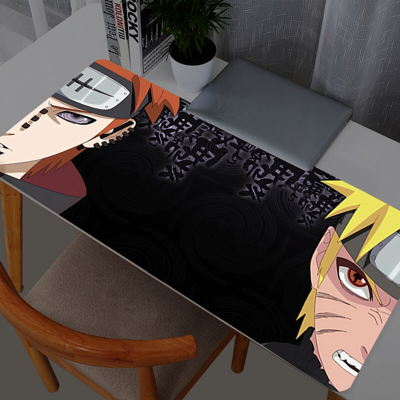 Giappone Naruto Anime Mouse Pa - Tablet Cute Accessories recensione e prezzo