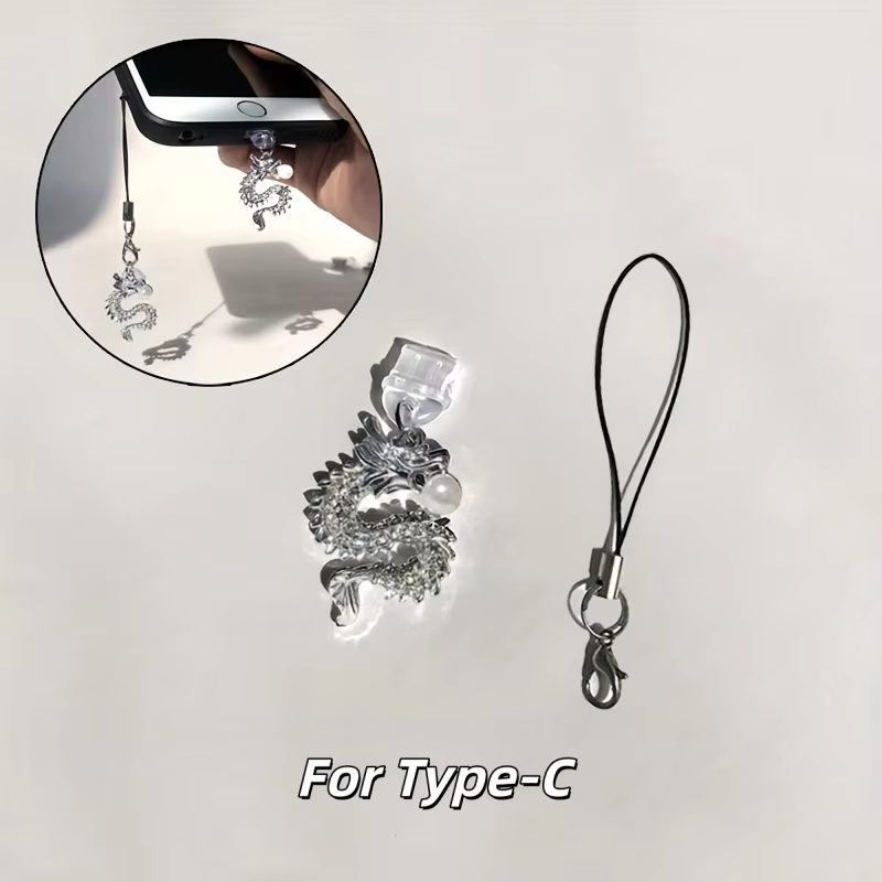 Tappi antipolvere per telefoni - Tablet Cute Accessories recensione e prezzo