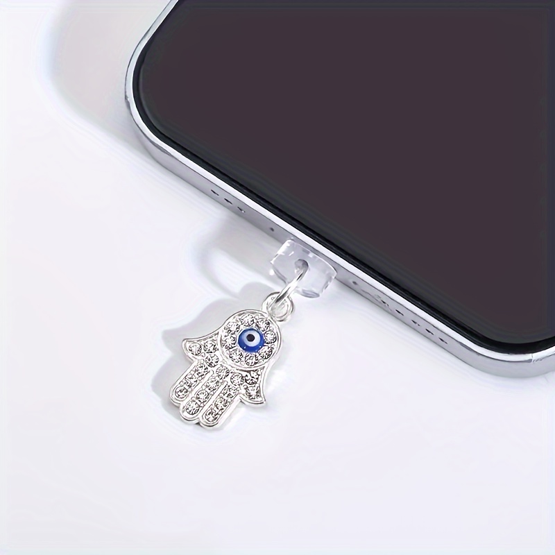 Tappi antipolvere per telefoni - Tablet Cute Accessories recensione e prezzo