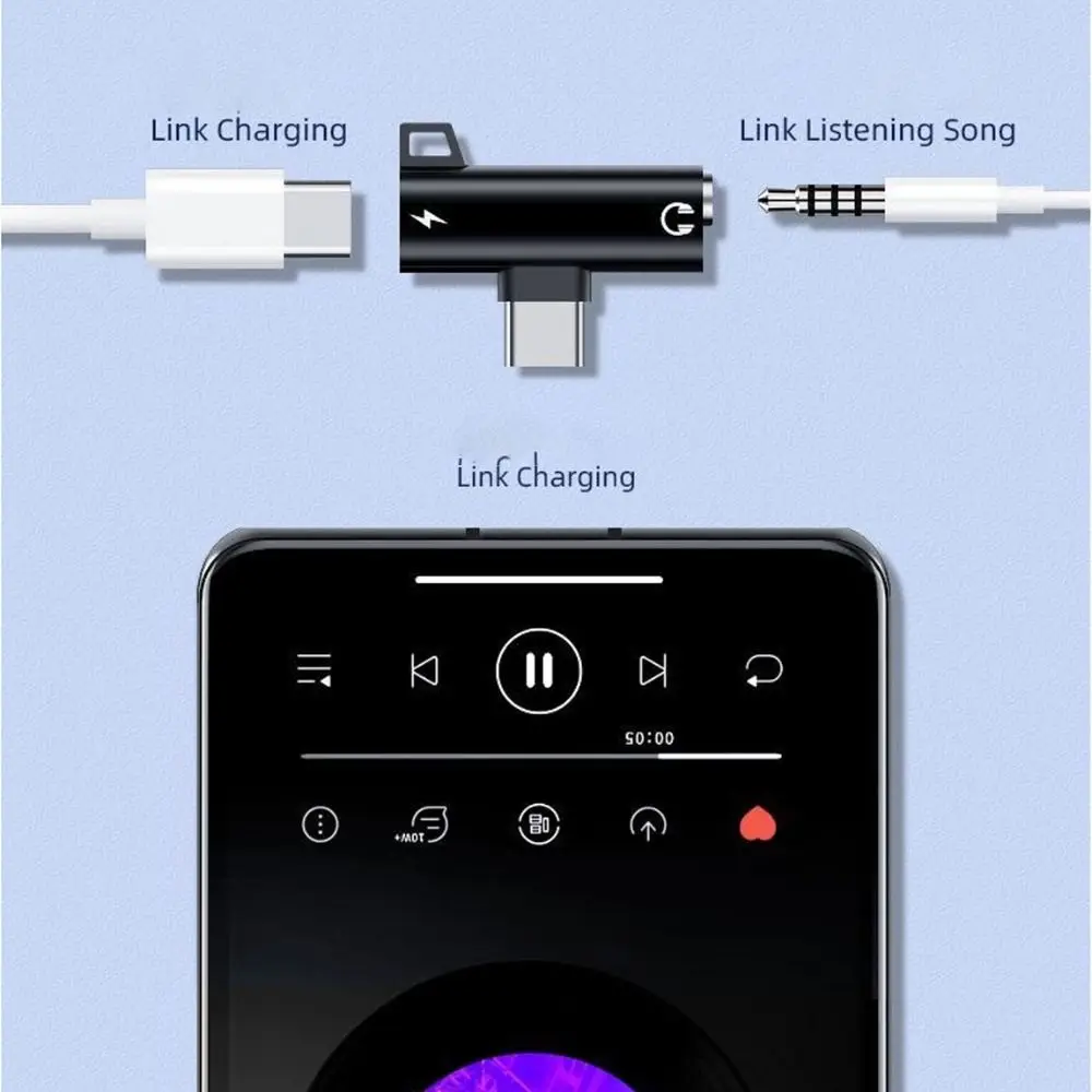 Adattatore Splitter 2 in 1 per - Wired Earphone Lightning recensione e prezzo