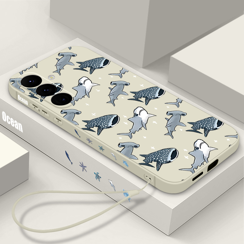 Custodia per telefono Cartoon  - Samsung Galaxy A55 recensione e prezzo