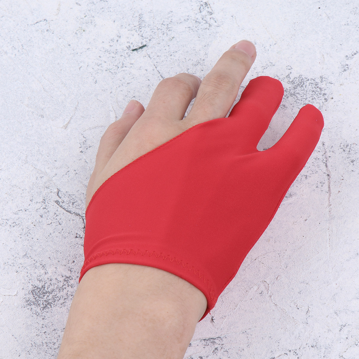 2 paia di guanti da disegno pe - Drawing Glove Artist recensione e prezzo