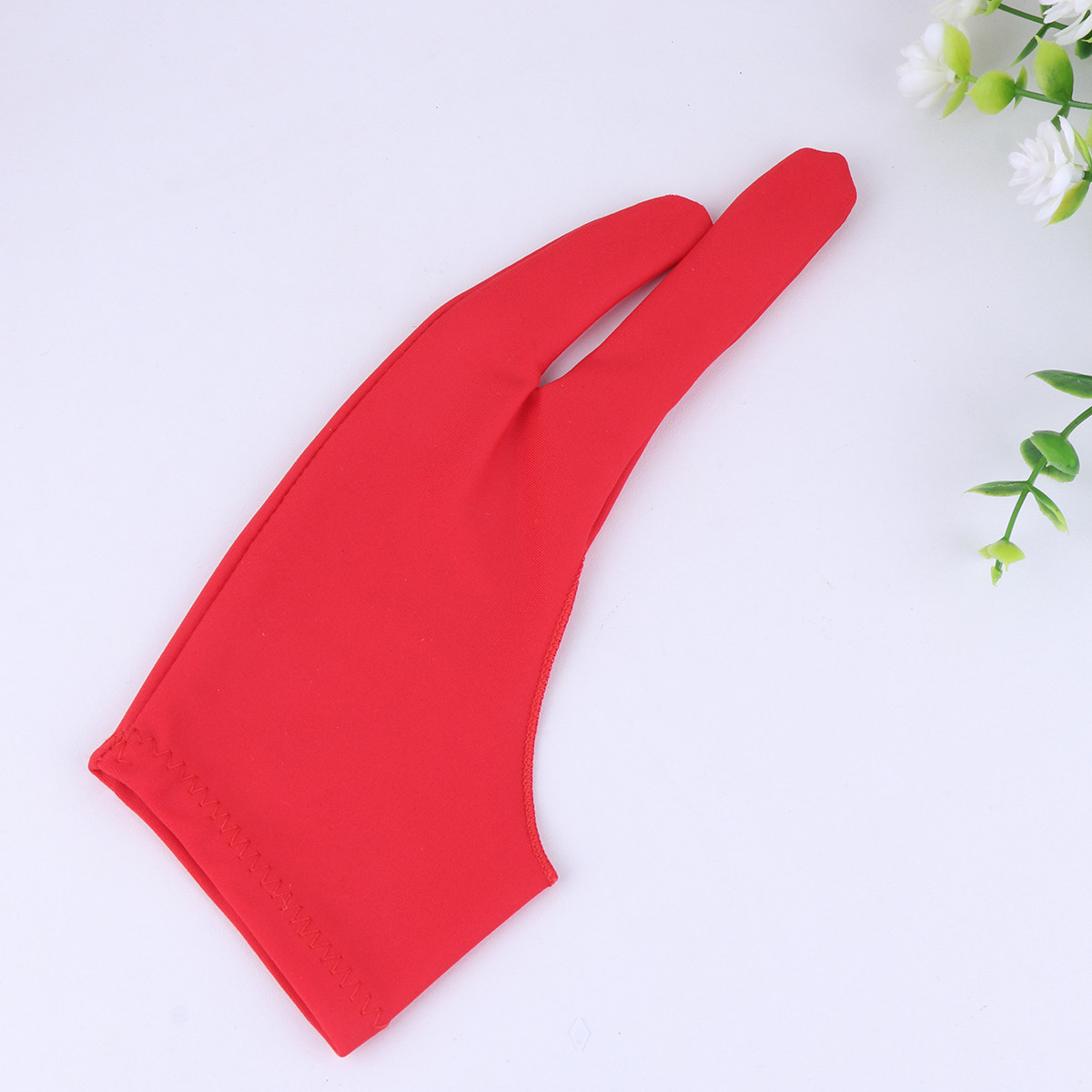 2 paia di guanti da disegno pe - Drawing Glove Artist recensione e prezzo