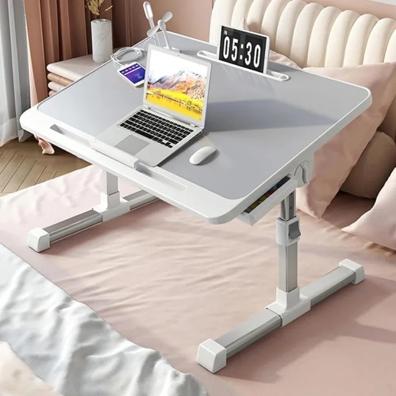 Vassoio da letto per laptop Ta - Tablet Lap Desk recensione e prezzo