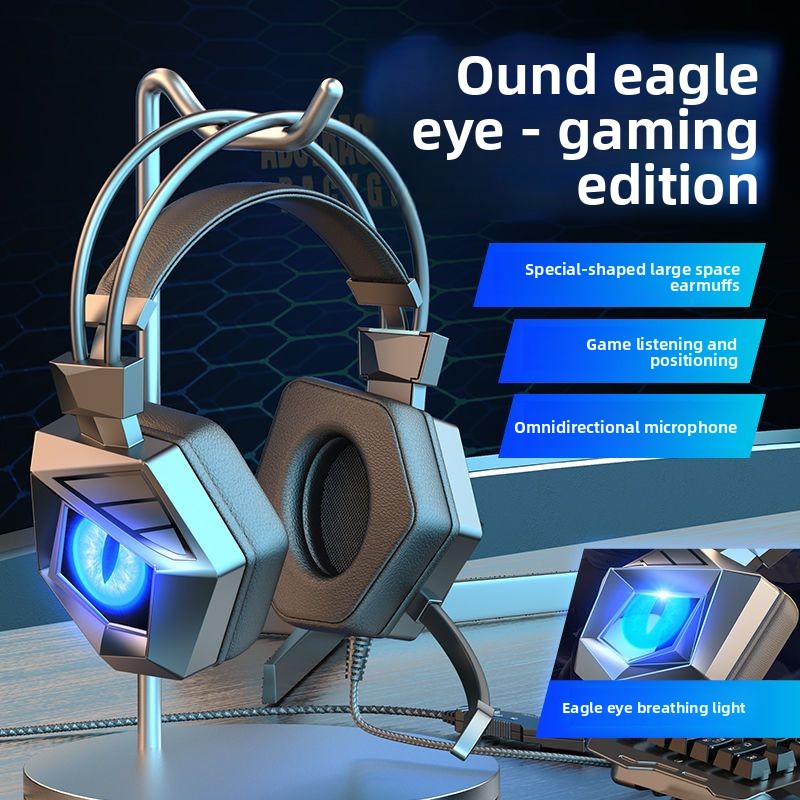Cuffie Cablate Over-Ear Person - Wired Earphone Lightning recensione e prezzo
