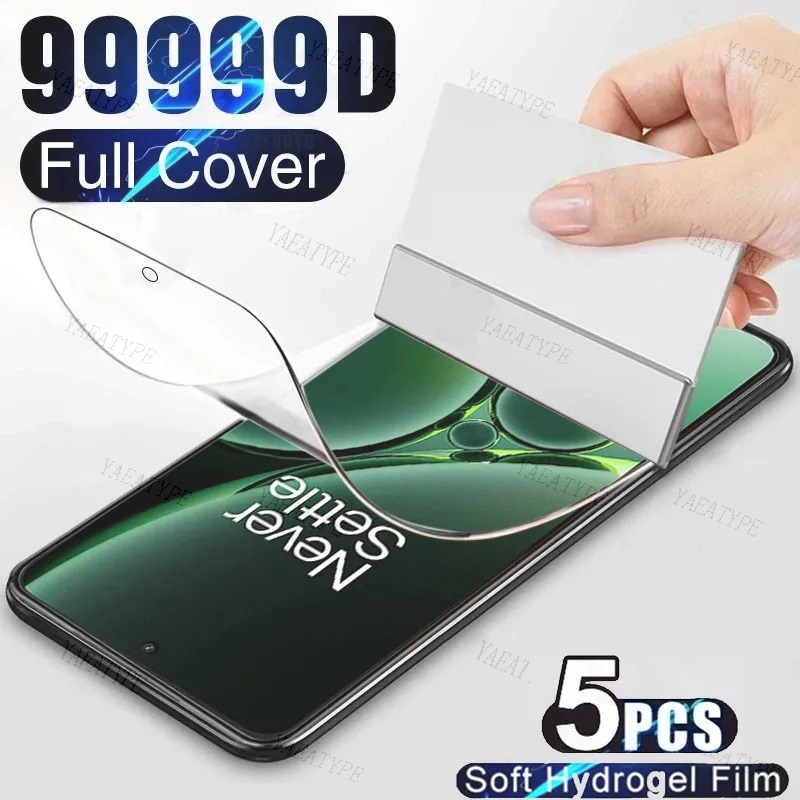 5PCS Protezione Dello Schermo  - Oneplus Tablet Accessories recensione e prezzo