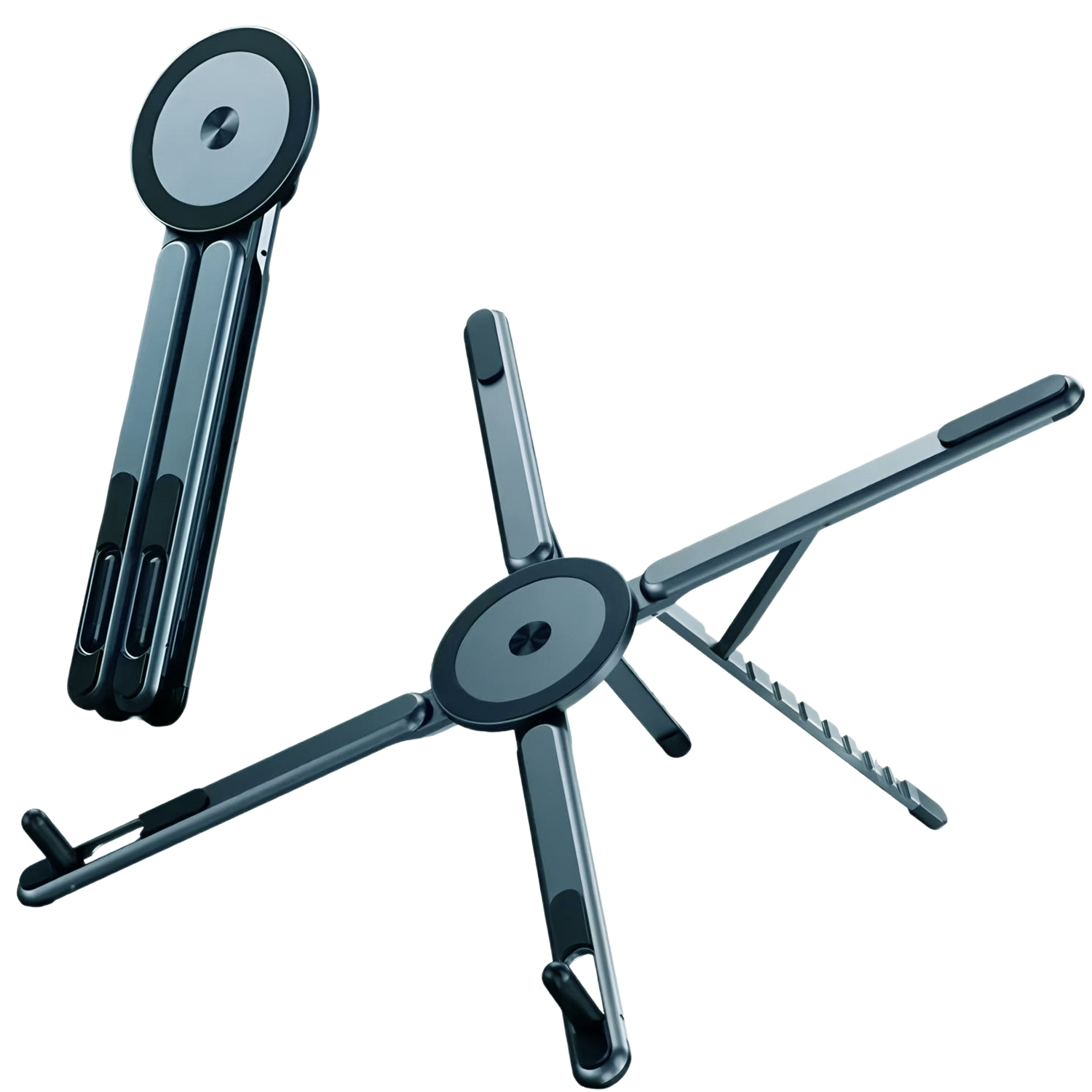 Supporto Magnetico Pieghevole  - Cooling Stand Tablet recensione e prezzo