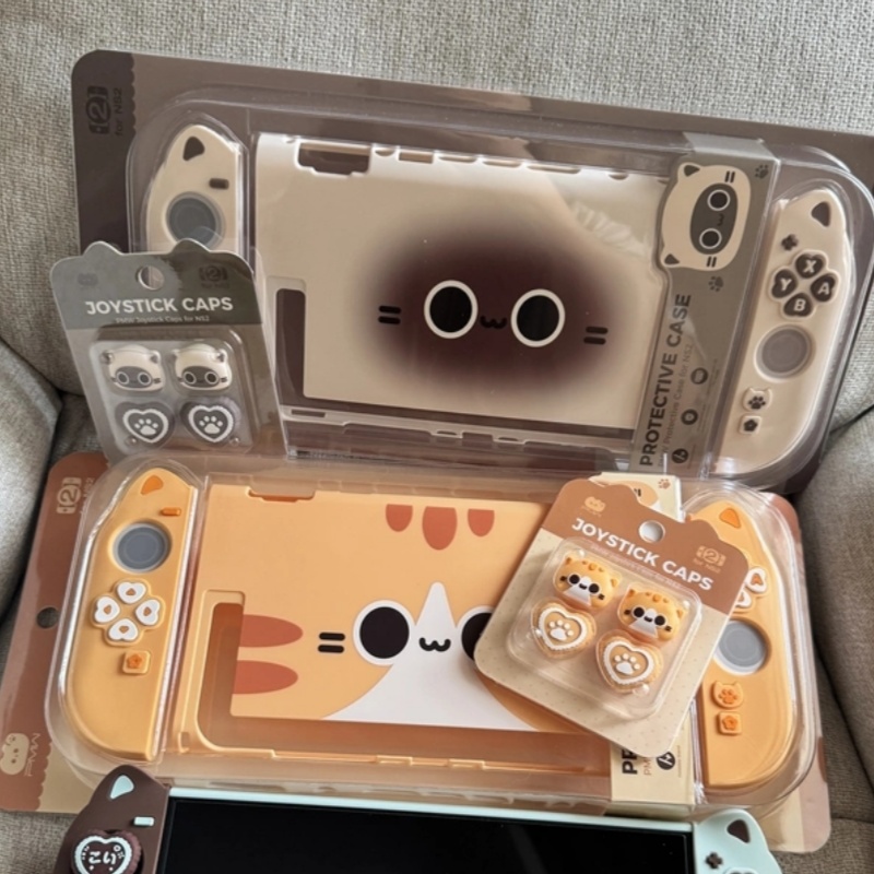 Custodia Protettiva in Silicon - Tablet Cute Accessories recensione e prezzo