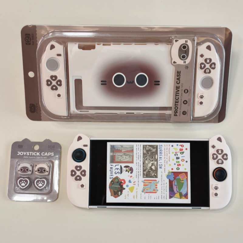 Custodia Protettiva in Silicon - Tablet Cute Accessories recensione e prezzo