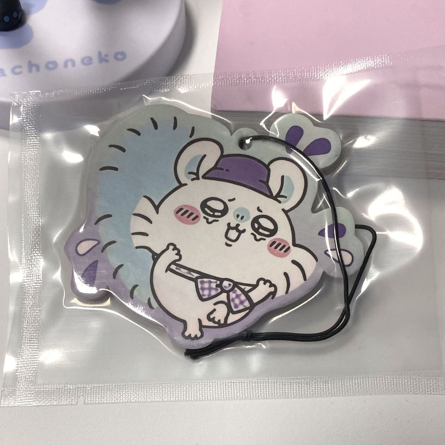 Chiikawa, Hachiware, Usagi: si - Tablet Cute Accessories recensione e prezzo
