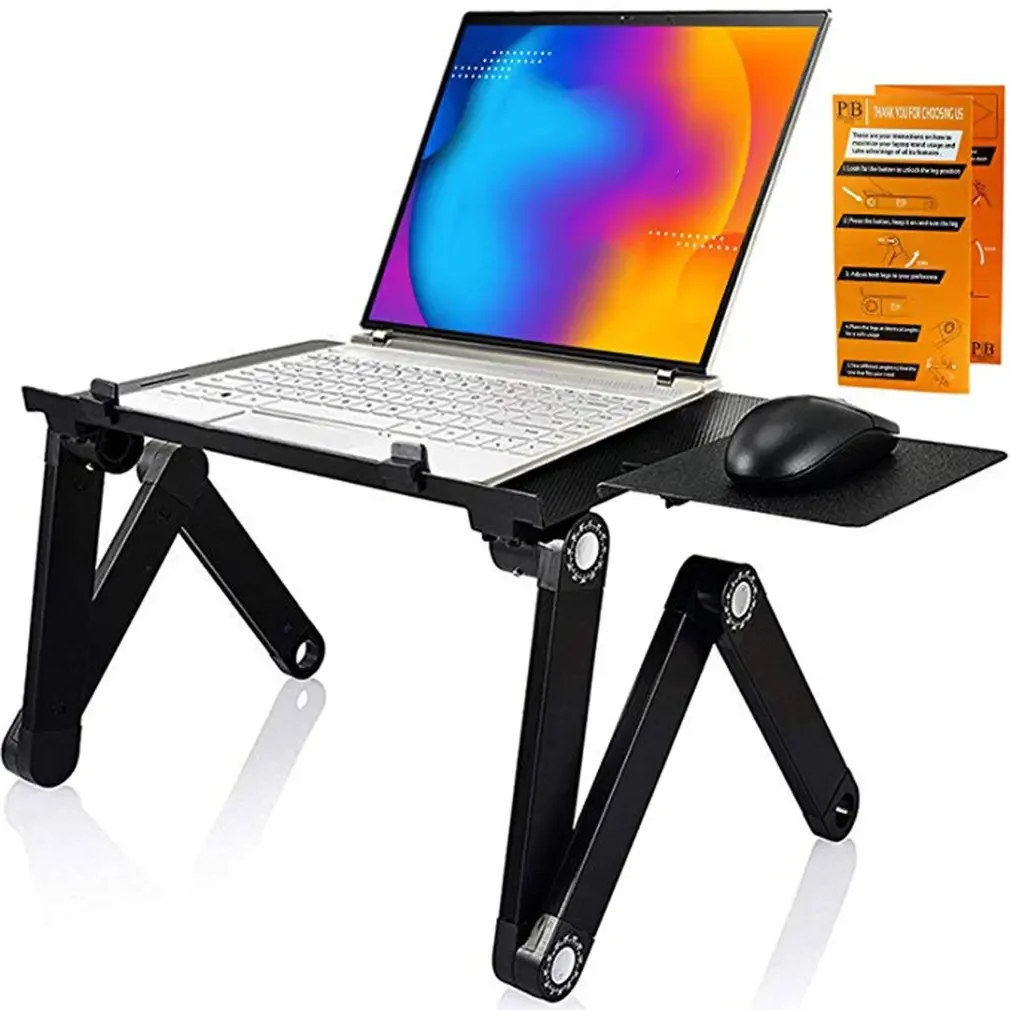 Tavolo per laptop pieghevole i - Tablet Lap Desk recensione e prezzo