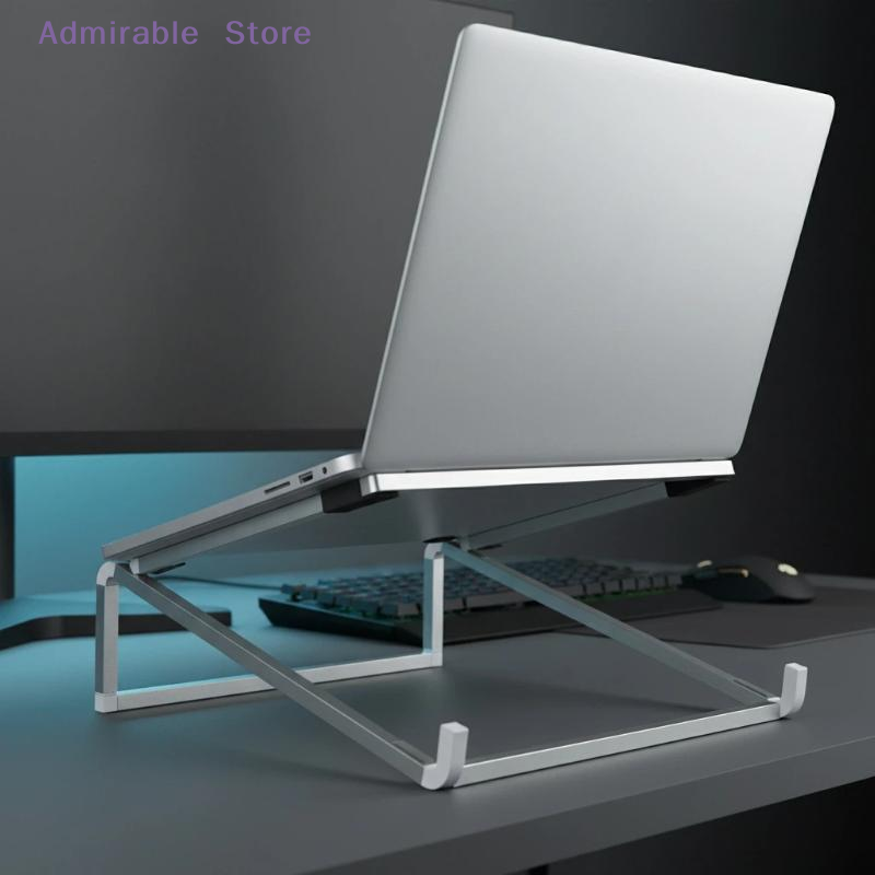 [W]Supporto per laptop regolab - Cooling Stand Tablet recensione e prezzo