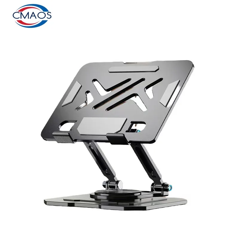 360 °   Supporto Rotante per T - Cooling Stand Tablet recensione e prezzo